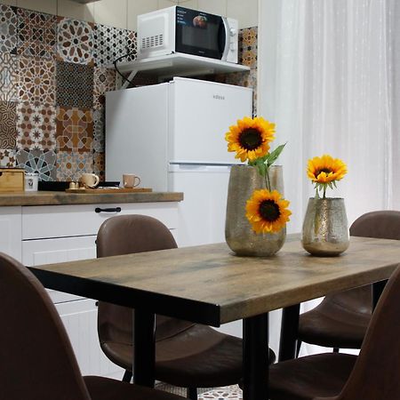 Apartamentos Tierra Lavanda Brihuega Extérieur photo