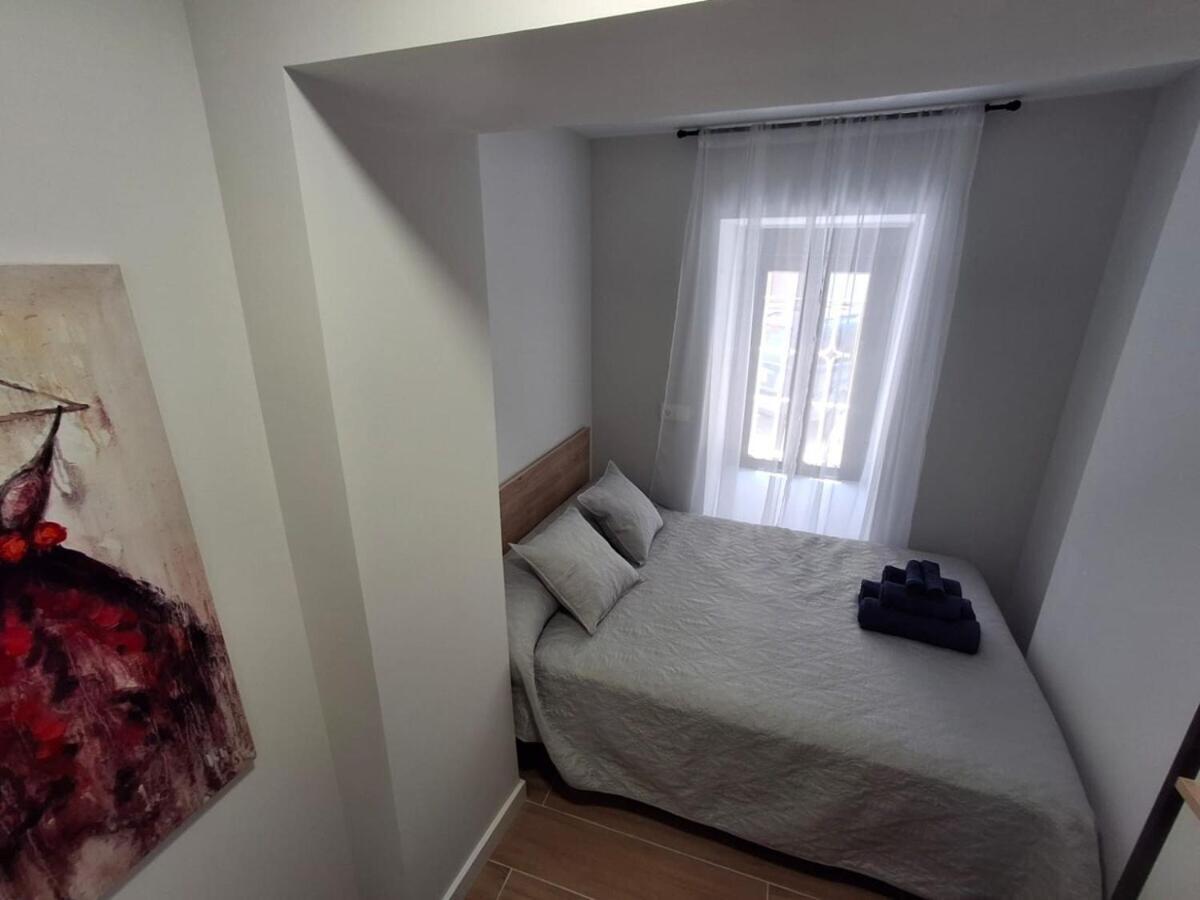 Apartamentos Tierra Lavanda Brihuega Extérieur photo