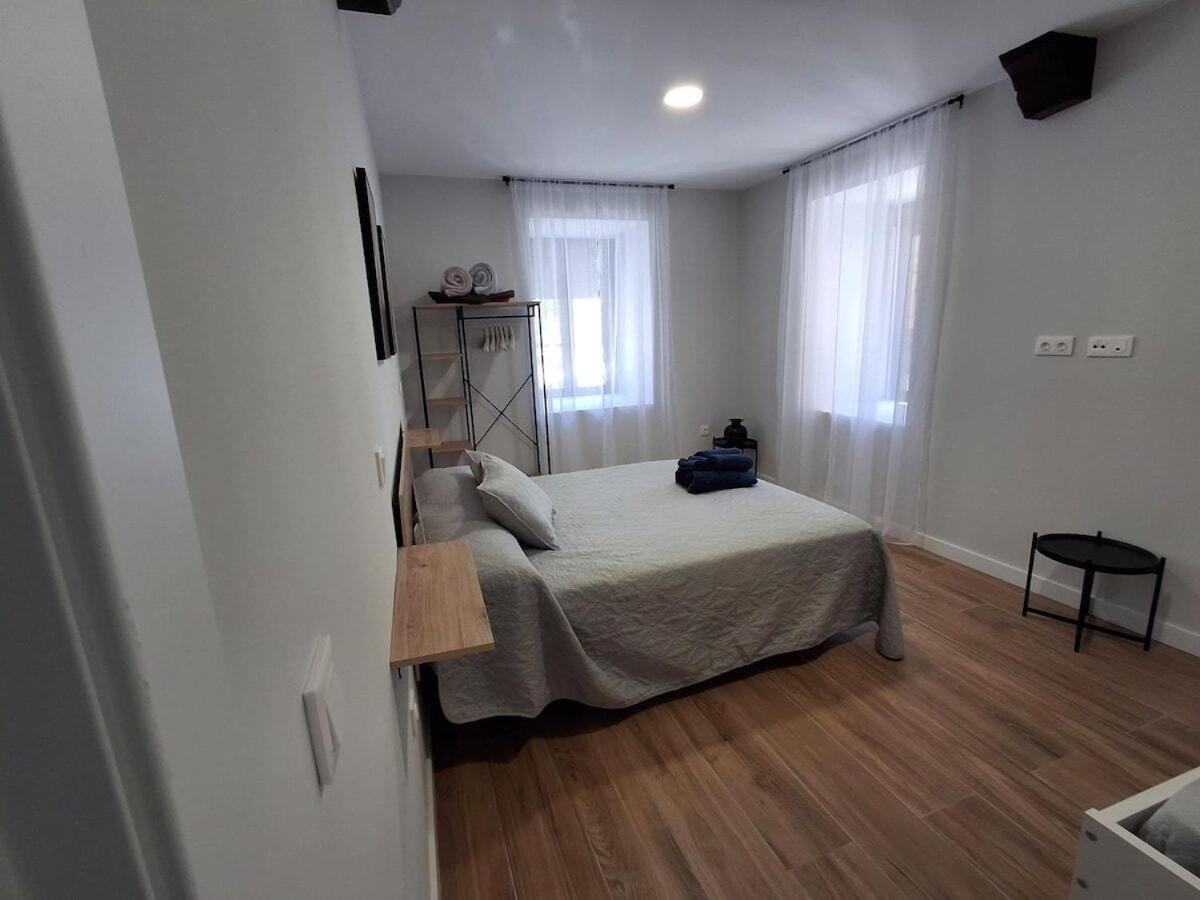 Apartamentos Tierra Lavanda Brihuega Extérieur photo