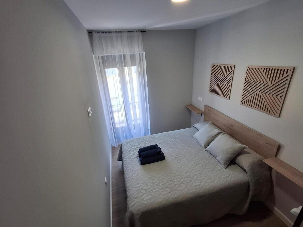 Apartamentos Tierra Lavanda Brihuega Extérieur photo