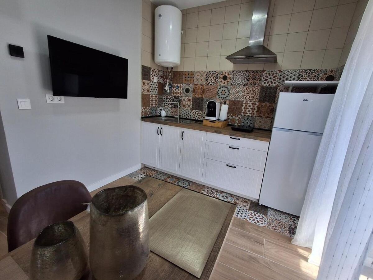 Apartamentos Tierra Lavanda Brihuega Extérieur photo