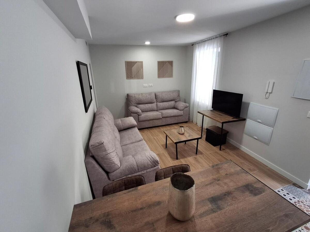 Apartamentos Tierra Lavanda Brihuega Extérieur photo