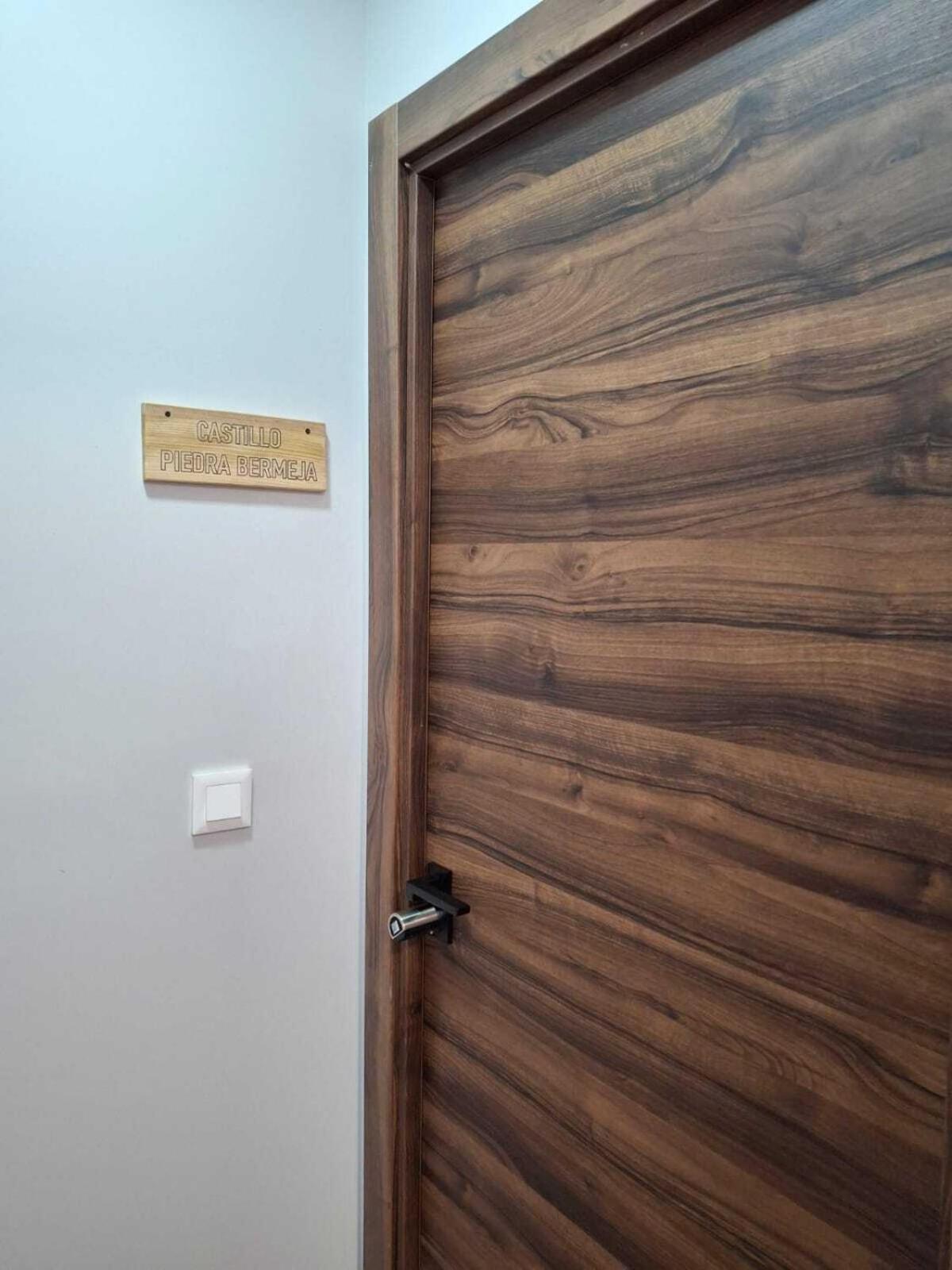 Apartamentos Tierra Lavanda Brihuega Extérieur photo