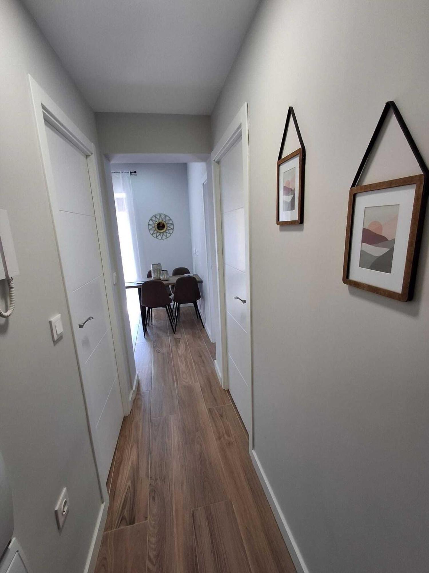 Apartamentos Tierra Lavanda Brihuega Extérieur photo