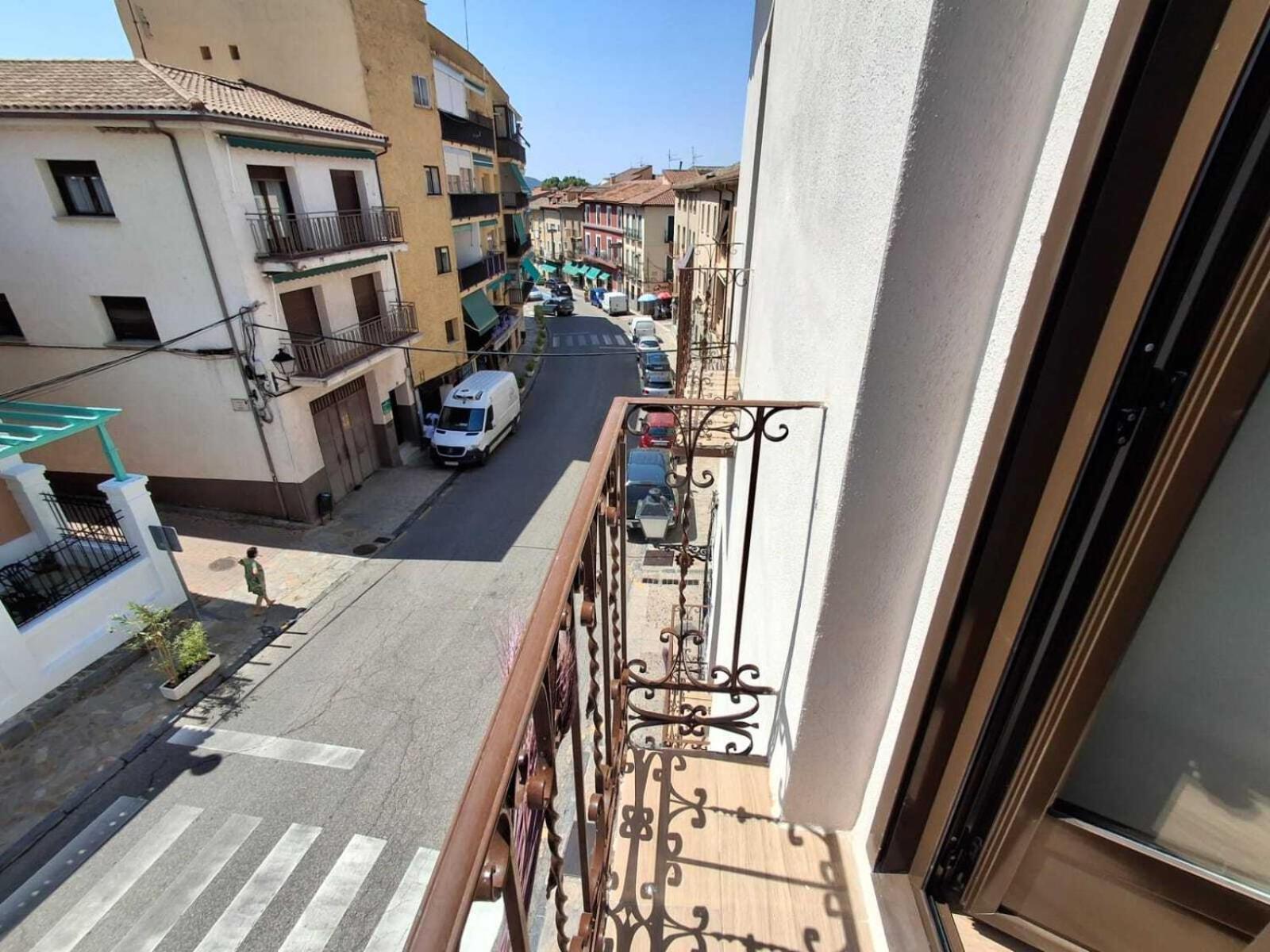 Apartamentos Tierra Lavanda Brihuega Extérieur photo