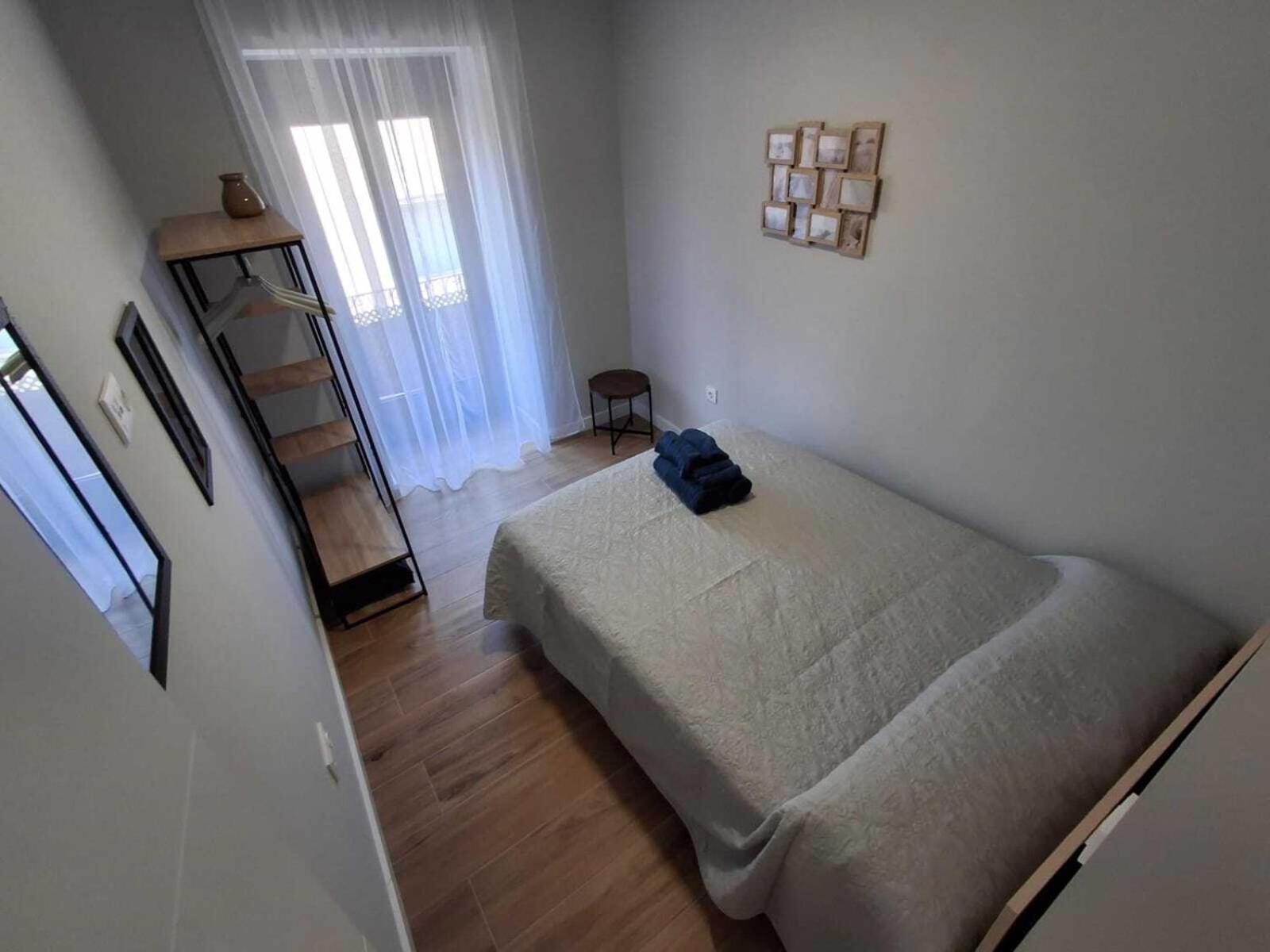 Apartamentos Tierra Lavanda Brihuega Extérieur photo