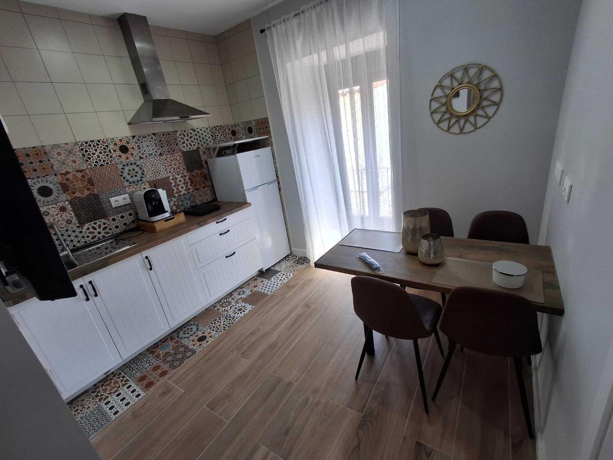 Apartamentos Tierra Lavanda Brihuega Extérieur photo