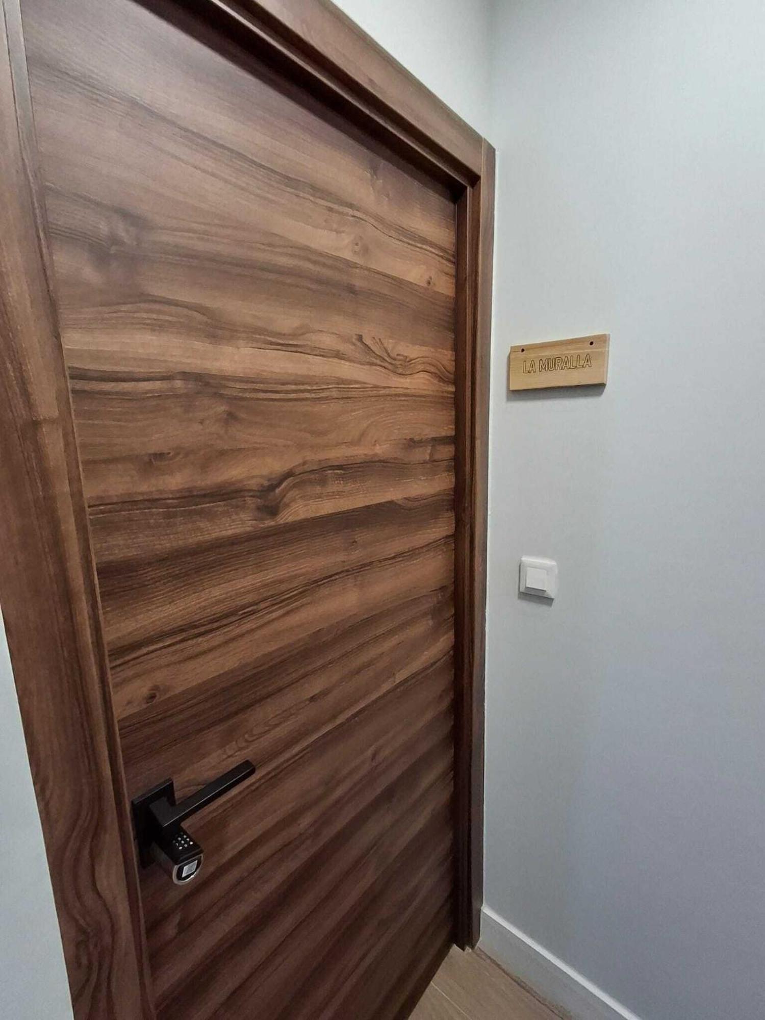 Apartamentos Tierra Lavanda Brihuega Extérieur photo