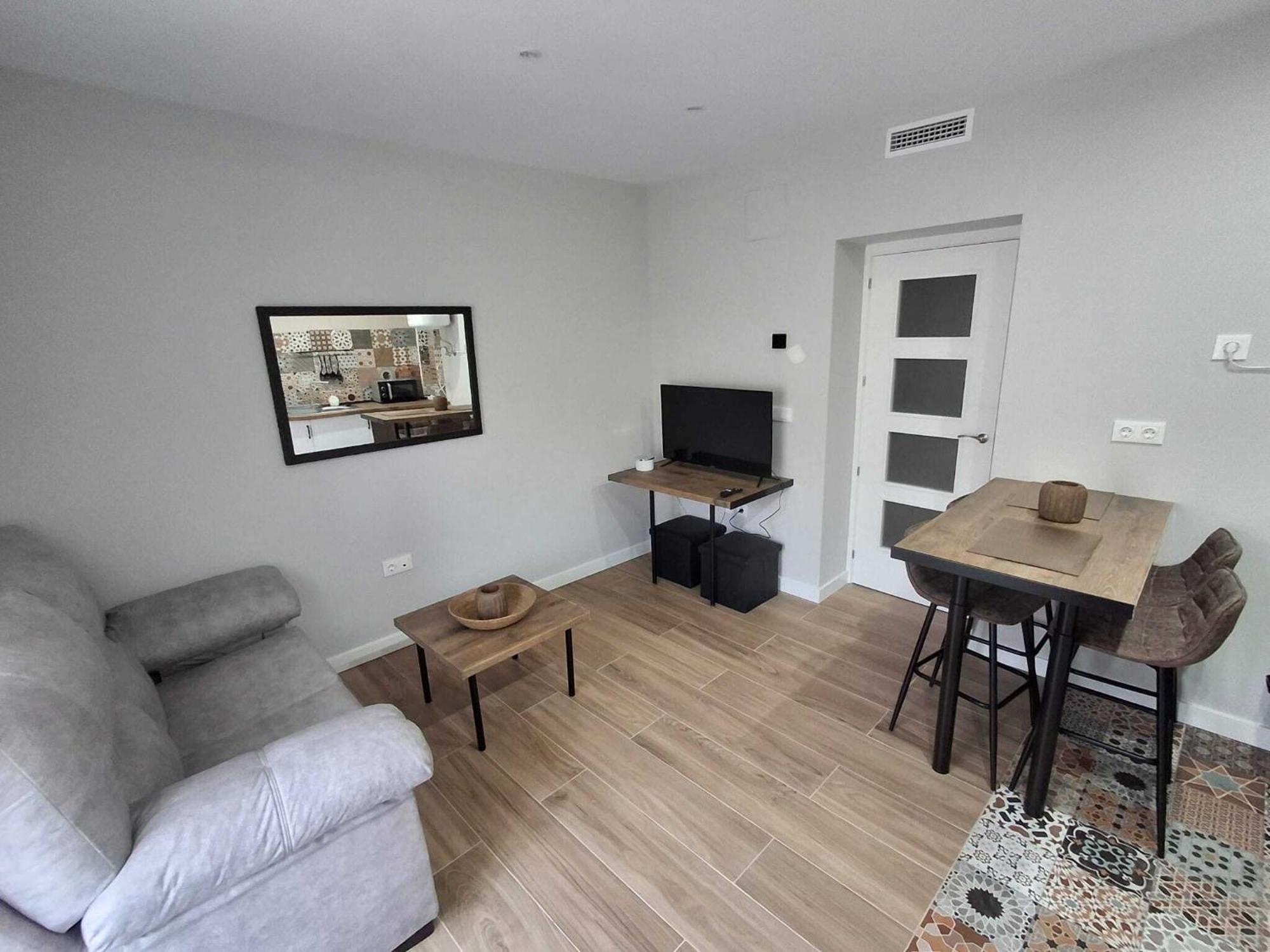 Apartamentos Tierra Lavanda Brihuega Extérieur photo
