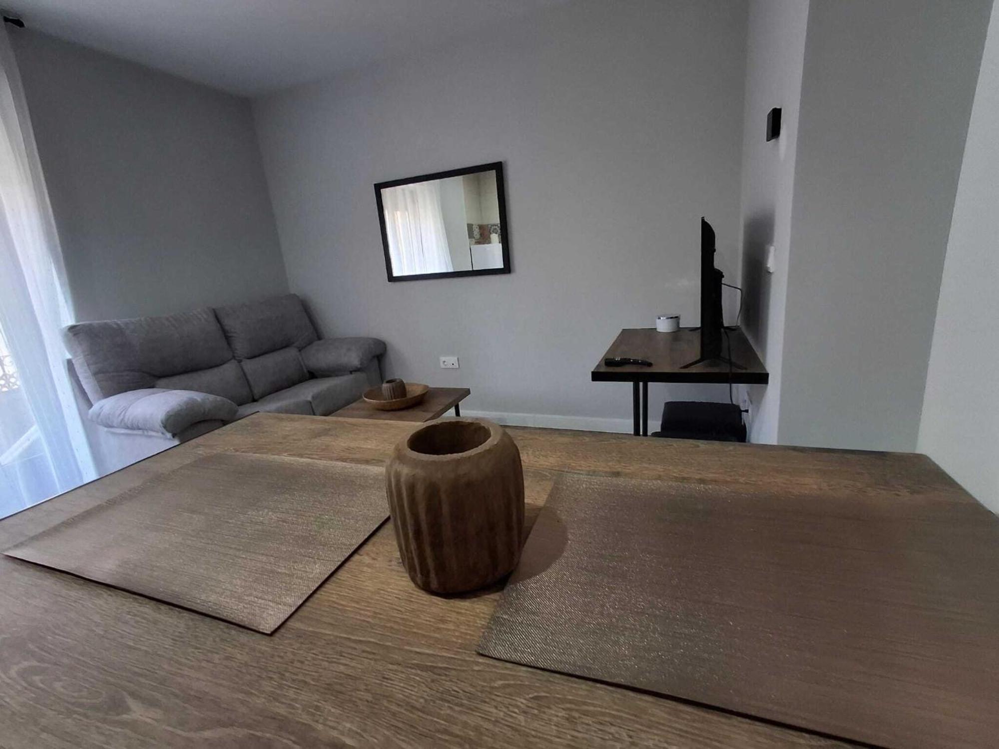 Apartamentos Tierra Lavanda Brihuega Extérieur photo