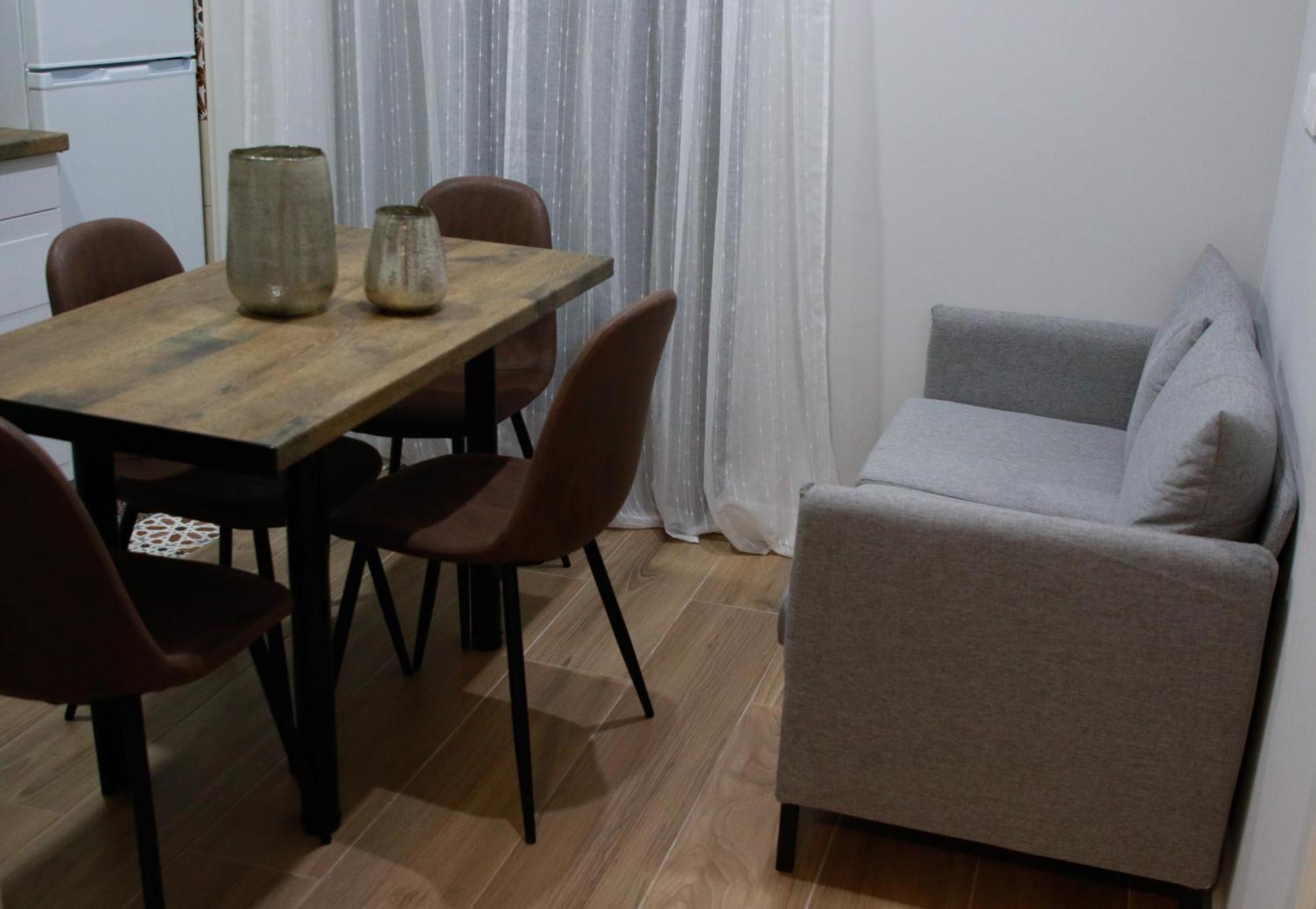 Apartamentos Tierra Lavanda Brihuega Extérieur photo